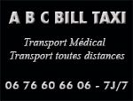 ABC Bill Taxi